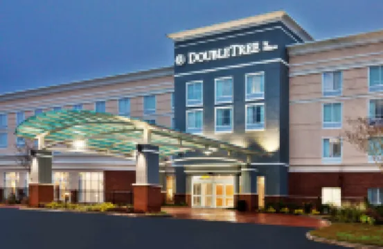 Doubletree by Hilton Dothan