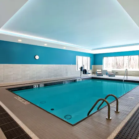 Hampton Inn & Suites by Hilton Ottawa West
