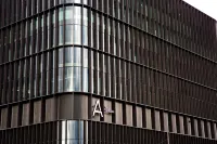 A by Adina Canberra Hotels in 