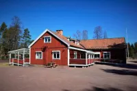 Siknäs Vandrarhem - Hostel