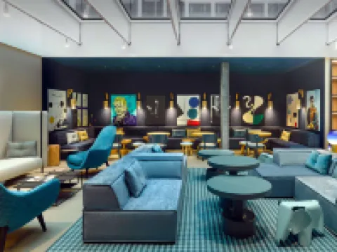 Hyatt Place Zurich Airport the Circle Hotels in Zürich