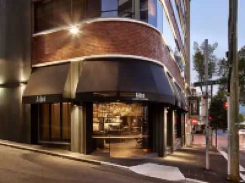 Aiden By Best Western Darling Harbour Hotels in Pyrmont
