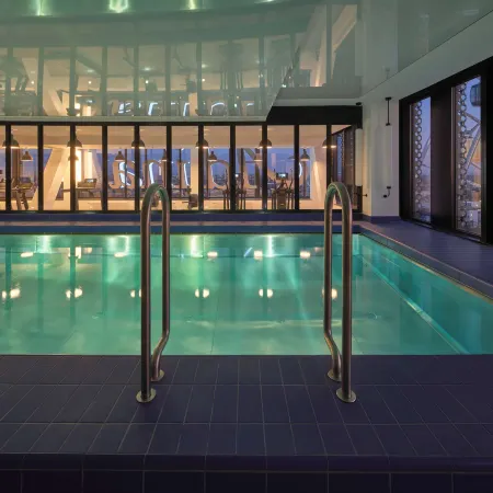 Adina Apartment Hotel Munich