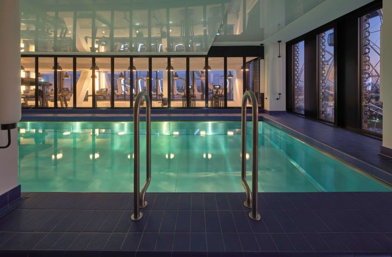 Adina Apartment Hotel Munich photo 3