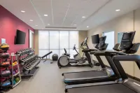 Home2 Suites by Hilton Phoenix Avondale - Gym