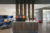 Tru by Hilton Tukwila Seattle Airport - Bãi đậu xe