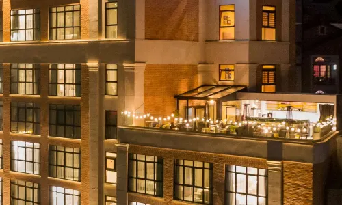 Radisson Serviced Apartments Antananarivo City Centre