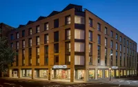 Hampton by Hilton Bath City Hotell i 