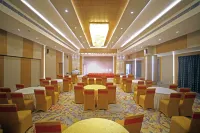 Comfort Inn Kaikaluru Hotels in Krishna