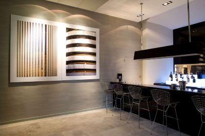 バー パラドール デ アルカラ デ エナーレスの写真