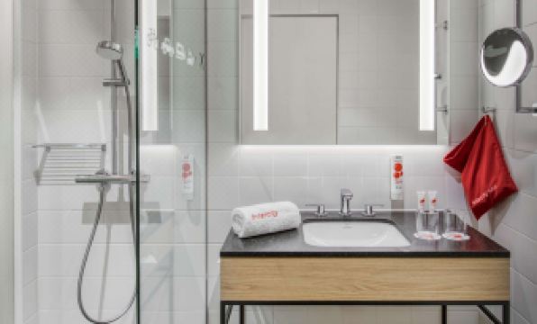 IntercityHotel Zürich Airport