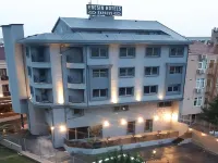 Eresin Hotels Express Hotels near Zeytinburnu
