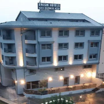 Eresin Hotels Express