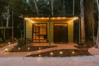 La Reserva Virgin Lodge by Nobile
