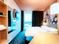 B&B HOTEL Bamberg Hotels in Bamberg