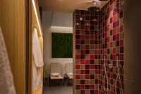 IntercityHotel Zürich Airport - spa