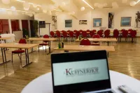 Küffner Hof Hotel a Neuenstadt am Kocher