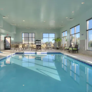 Hampton Inn & Suites Chicago/Schaumburg