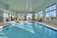 Hampton Inn & Suites Chicago/Schaumburg