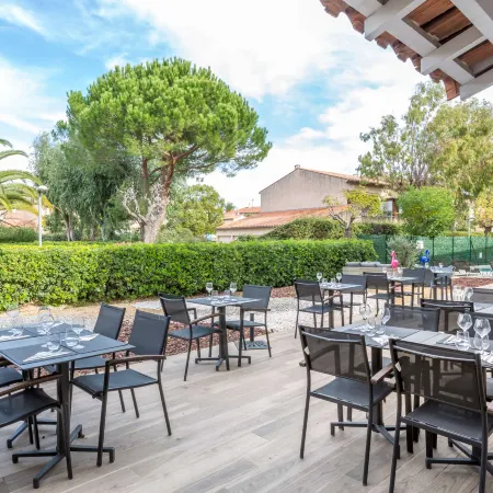 Best Western Plus Hyeres Cote Dazur
