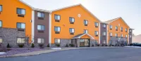 Quality Inn & Suites Hammond Near I-8090 Hotels in der Nähe von Park Shore Commons