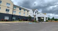 Fairfield Inn & Suites Lake Charles Sulphur Hotel di Sulphur