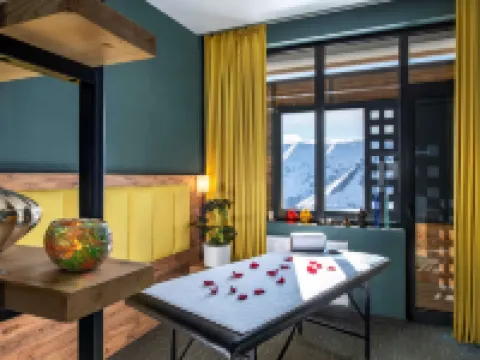 Best Western Gudauri Hoteles en Gudauri