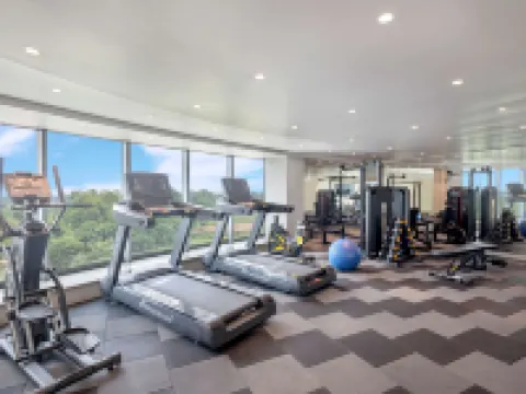 Radisson Hotel Bareilly Airport Hotels in Bareilly