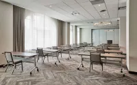 Hyatt House Chicago Medical/University District - مطابخ