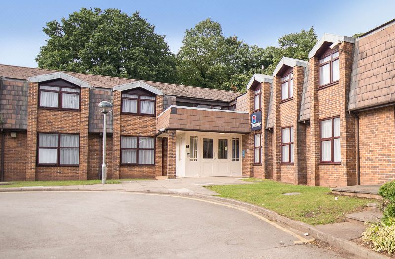 Travelodge Nottingham Wollaton Park Hotel