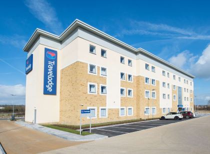 Travelodge Weston-Super-Mare