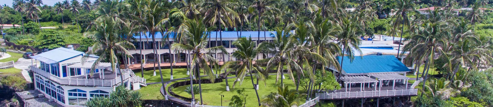 Gehobene Hotels 