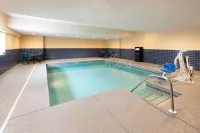 Sleep Inn & Suites North Mobile Saraland - Pools