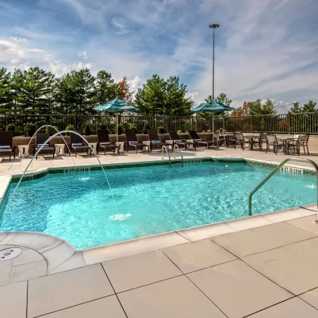 Hilton Franklin Cool Springs