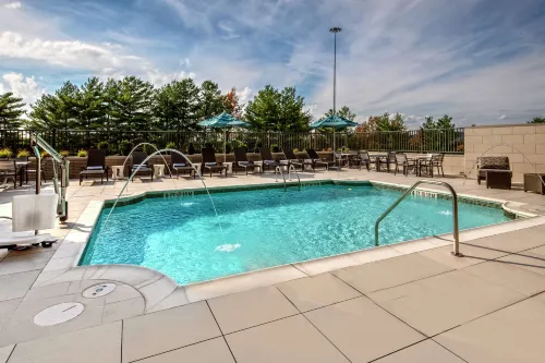 Hilton Franklin Cool Springs - Boutique