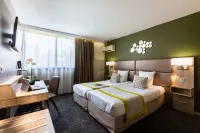 Kyriad Prestige Bordeaux Ouest - MÉRIGNAC Hotels in Eysines