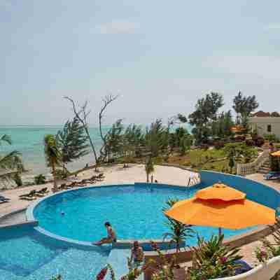 Moja Tuu the Luxury Villas & Nature Retreat Fitness & Recreational Facilities