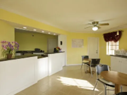 Americas Best Value Inn Pryor Hotels in Pryor