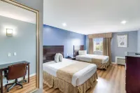 Rodeway Inn & Suites Port Arthur - Groves - 2 stjerner