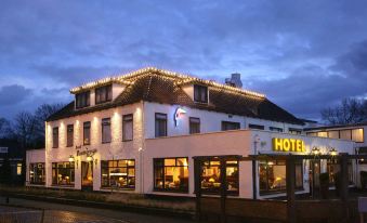 Van der Valk Hotel Hardegarijp - Leeuwarden