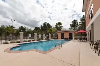 Comfort Suites Sulphur-Lake Charles - Pools