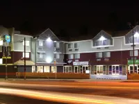 Comfort Inn Los Angeles near Hollywood Hotel in zona Stadio Dodger