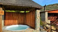 Avalon Springs Hotel - Горячие источники