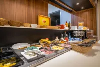 Comfort Hotel Etampes - breakfast