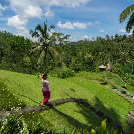 Adiwana Dara Ayu Villas