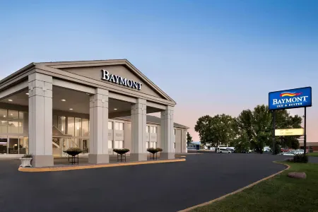 Baymont by Wyndham des Moines North