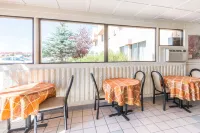 Super 8 by Wyndham Laramie Hotels in Laramie