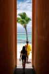 Salt of Palmar, Mauritius - Romantic