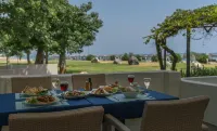 Cronwell Platamon Resort All-Inclusive - spa