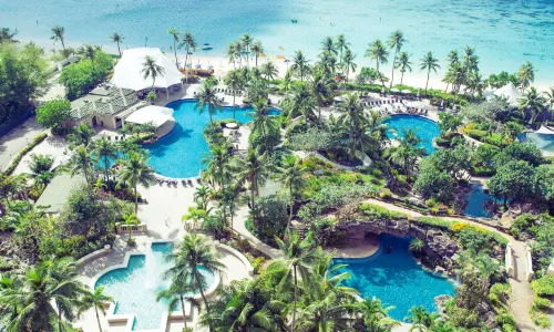 Hyatt Regency Guam